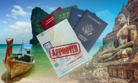 Rejse til Thailand: En Guide til Non-Immigrant Visum (O-A)