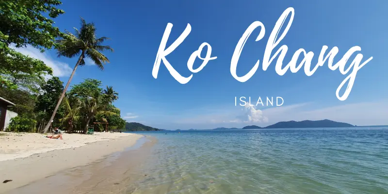 Koh Chang: Skønheden i det Tropiske Paradis