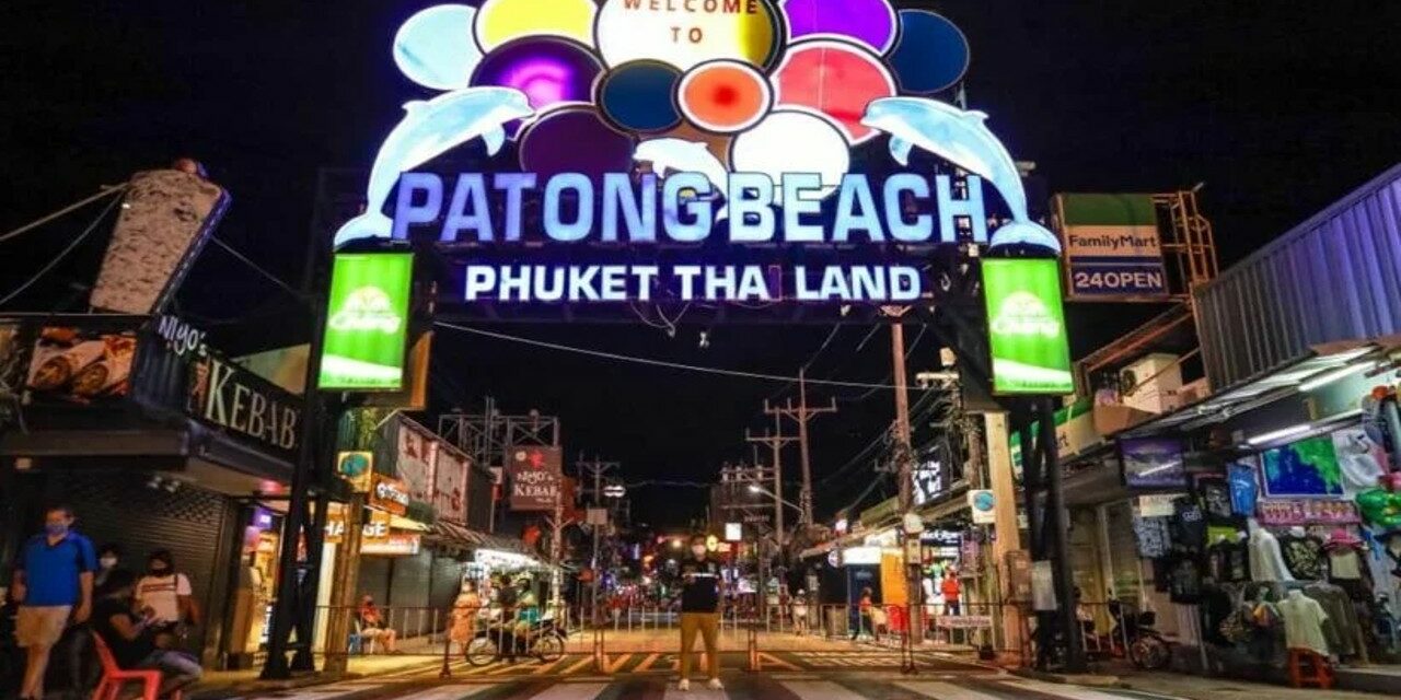 De 10 bedste seværdigheder på Phuket Thailand