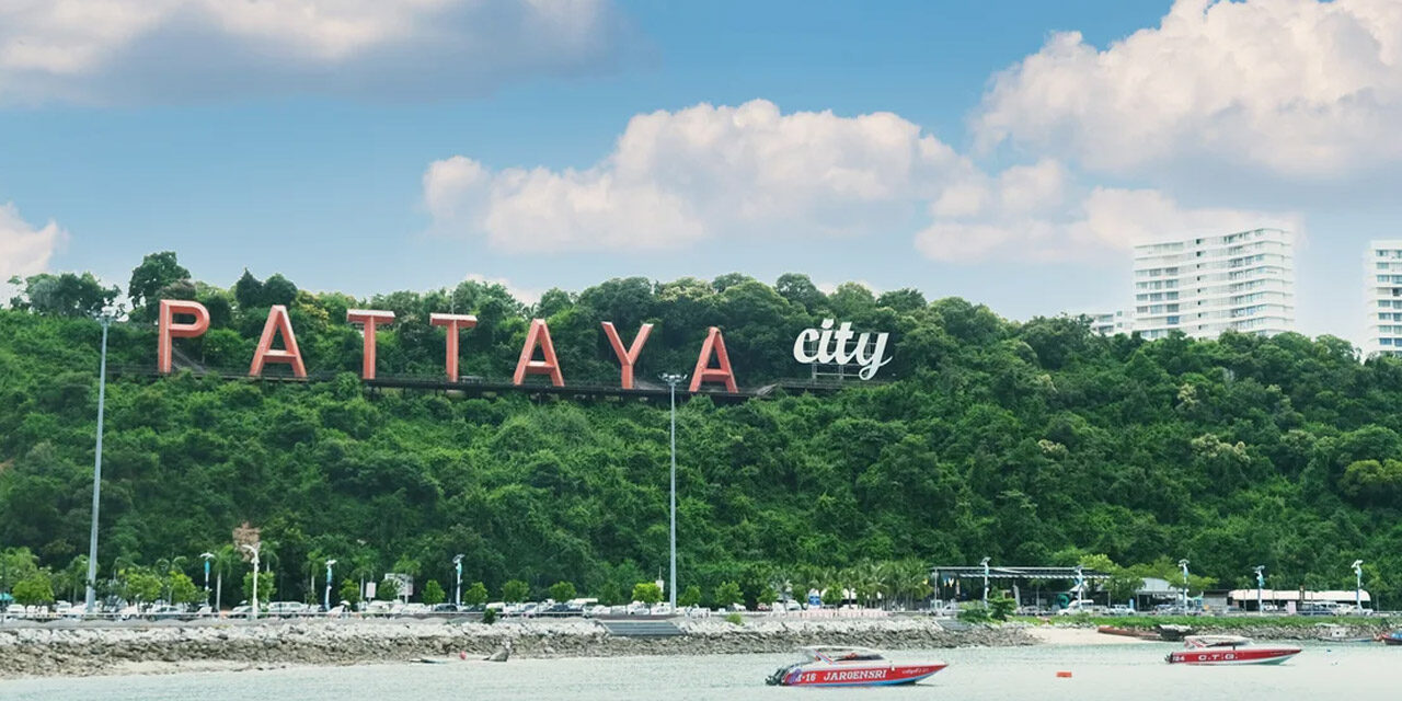 Pattaya: En Destination med Forførende Tilbud