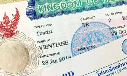 At rejse til Thailand: En Komplet Guide til Turistvisa